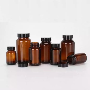 Medicine Bottle - Essential Oil MG26LĐT03